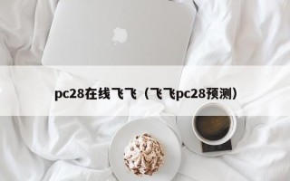pc28在线飞飞（飞飞pc28预测）