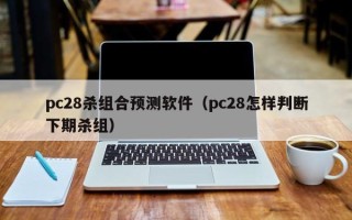 pc28杀组合预测软件（pc28怎样判断下期杀组）