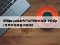 蛋蛋pc28加拿大开奖预测纯净版（蛋蛋pc加拿大结果查询预测）