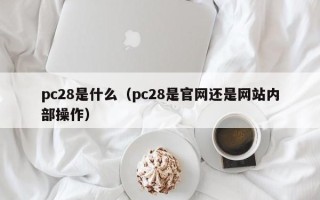 pc28是什么（pc28是官网还是网站内部操作）