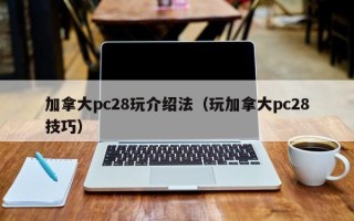 加拿大pc28玩介绍法（玩加拿大pc28技巧）