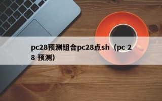 pc28预测组合pc28点sh（pc 28 预测）