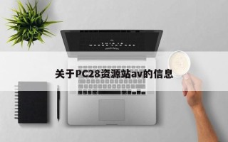 关于PC28资源站av的信息