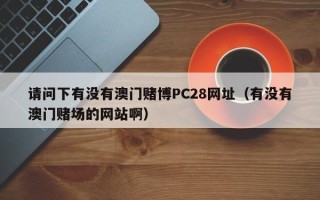 请问下有没有澳门赌博PC28网址（有没有澳门赌场的网站啊）