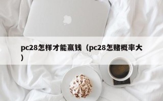 pc28怎样才能赢钱（pc28怎赌概率大）