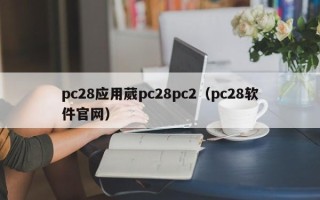 pc28应用葳pc28pc2（pc28软件官网）