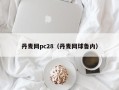 丹麦网pc28（丹麦网球鲁内）