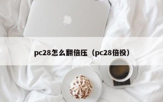 pc28怎么翻倍压（pc28倍投）