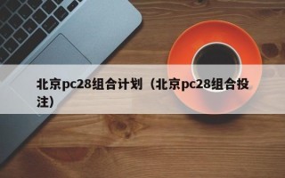 北京pc28组合计划（北京pc28组合投注）