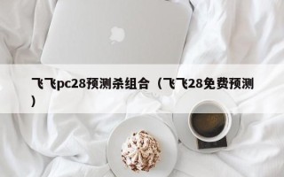 飞飞pc28预测杀组合（飞飞28免费预测）