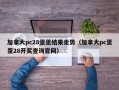 加拿大pc28蛋蛋结果走势（加拿大pc蛋蛋28开奖查询官网）