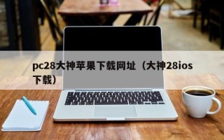 pc28大神苹果下载网址（大神28ios下载）