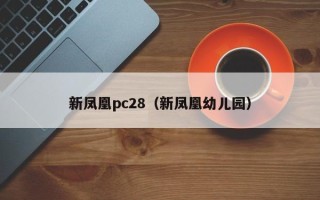 新凤凰pc28（新凤凰幼儿园）