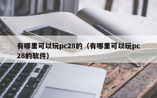 有哪里可以玩pc28的（有哪里可以玩pc28的软件）