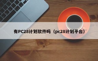 有PC28计划软件吗（pc28计划平台）