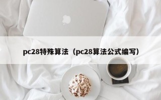 pc28特殊算法（pc28算法公式编写）