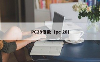 PC28倍数（pc 28）