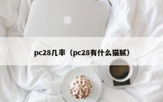 pc28几率（pc28有什么猫腻）