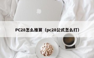 PC28怎么推算（pc28公式怎么打）