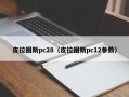 皮拉图斯pc28（皮拉图斯pc12参数）