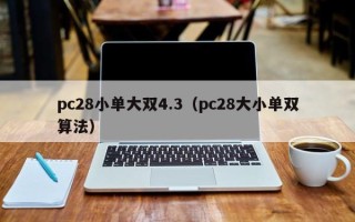 pc28小单大双4.3（pc28大小单双算法）