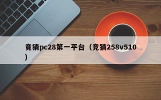 竟猜pc28第一平台（竞猜258v510）