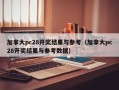 加拿大pc28开奖结果与参考（加拿大pc28开奖结果与参考数据）