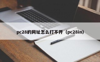 pc28的网址怎么打不开（pc28in）