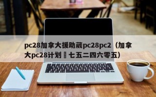 pc28加拿大援助葳pc28pc2（加拿大pc28计划嶶七五二四六零五）