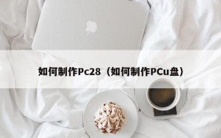 如何制作Pc28（如何制作PCu盘）