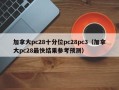 加拿大pc28十分位pc28pc3（加拿大pc28最快结果参考预测）