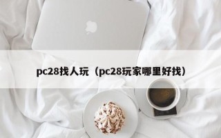 pc28找人玩（pc28玩家哪里好找）