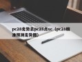 pc28走势去pc28点sc（pc28精准预测走势图）