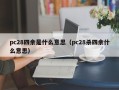 pc28四余是什么意思（pc28杀四余什么意思）