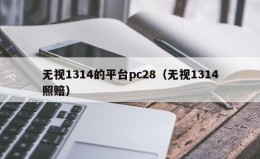 无视1314的平台pc28（无视1314照赔）