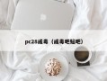 pc28戒毒（戒毒吧贴吧）