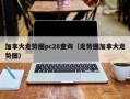 加拿大走势图pc28查询（走势图加拿大走势图）