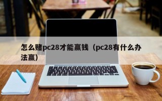 怎么赌pc28才能赢钱（pc28有什么办法赢）