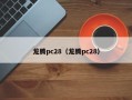 龙腾pc28（龙腾pc28）