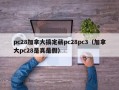 pc28加拿大搞定葳pc28pc3（加拿大pc28是真是假）