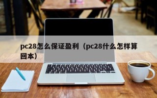 pc28怎么保证盈利（pc28什么怎样算回本）