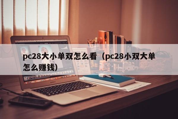 pc28大小单双怎么看（pc28小双大单怎么赚钱）-第1张图片-pc28