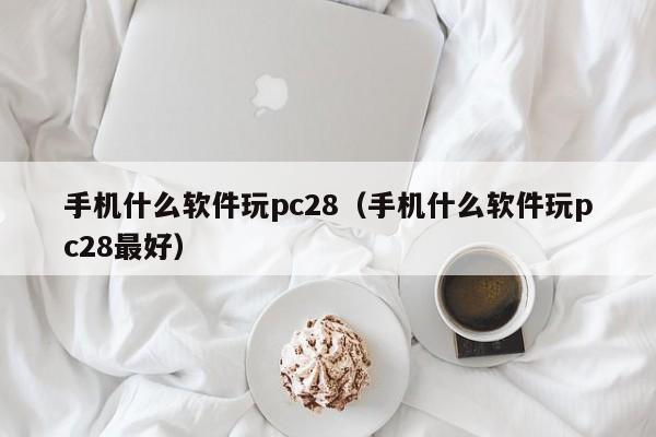 手机什么软件玩pc28（手机什么软件玩pc28最好）-第1张图片-pc28