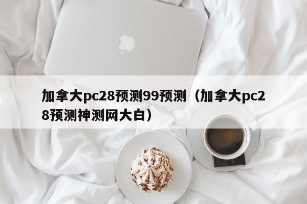 加拿大pc28预测99预测（加拿大pc28预测神测网大白）-第1张图片-pc28