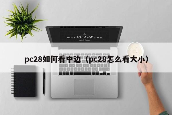 pc28如何看中边（pc28怎么看大小）-第1张图片-pc28