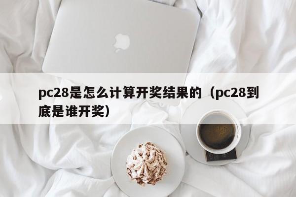 pc28是怎么计算开奖结果的（pc28到底是谁开奖）-第1张图片-pc28