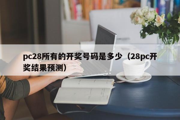 pc28所有的开奖号码是多少（28pc开奖结果预测）-第1张图片-pc28