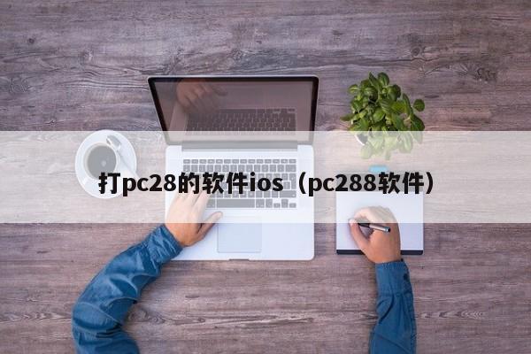 打pc28的软件ios（pc288软件）-第1张图片-pc28