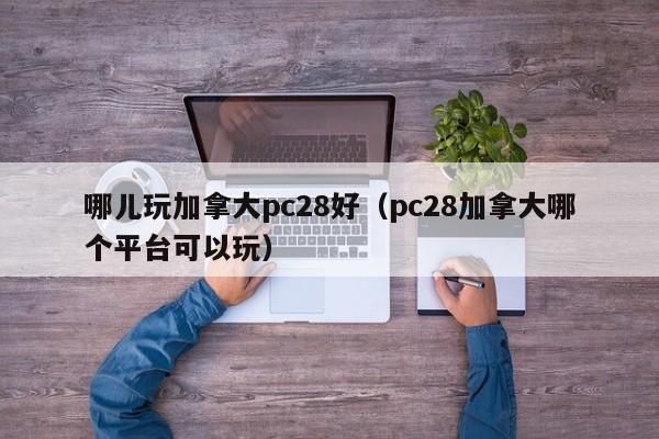 哪儿玩加拿大pc28好（pc28加拿大哪个平台可以玩）-第1张图片-pc28