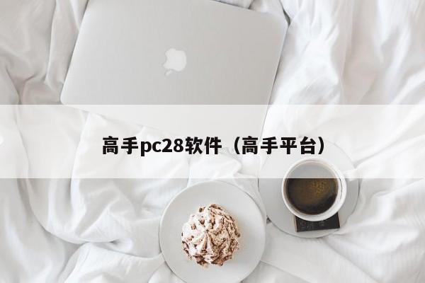 高手pc28软件（高手平台）-第1张图片-pc28